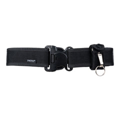 Suport Chei cu Eliberare Rapidă DP207 Negru Tactical - Acces Impecabil, Securitate Maximă