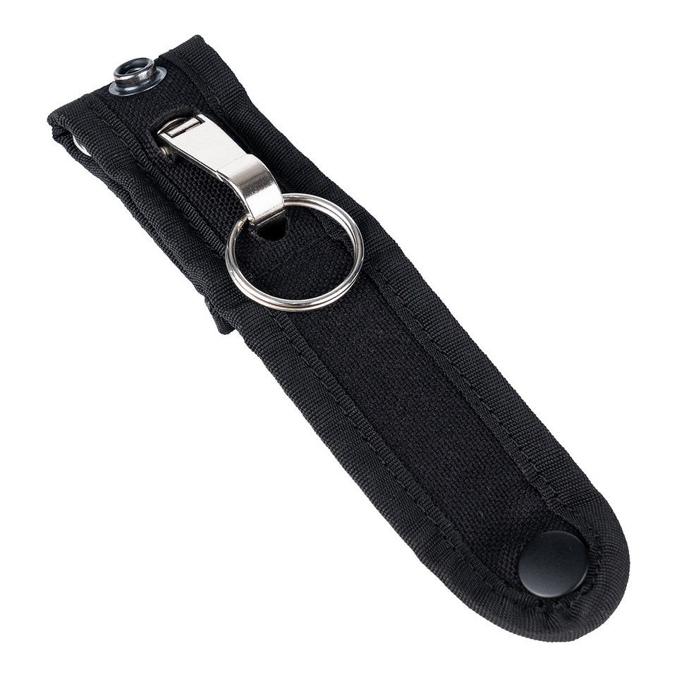 Suport Chei cu Eliberare Rapidă DP207 Negru Tactical - Acces Impecabil, Securitate Maximă