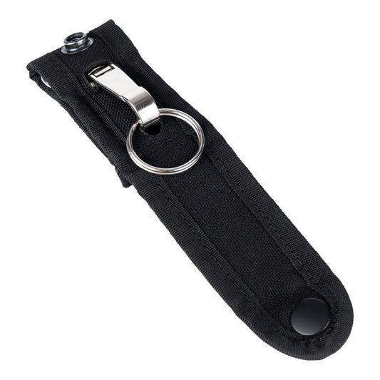 Suport Chei cu Eliberare Rapidă DP207 Negru Tactical - Acces Impecabil, Securitate Maximă