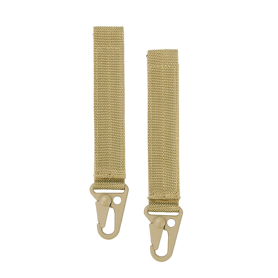 Suport Chei Key holder A5 Coyote Tactical - Retenție Avansată și Sigură