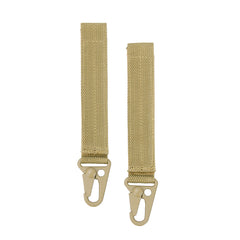 Suport Chei Key holder A5 Coyote Tactical - Retenție Avansată și Sigură
