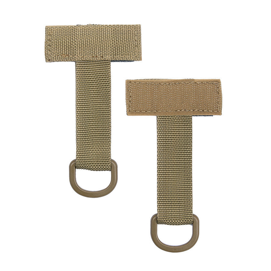 Suport Chei Key holder B3 Coyote - Organizare Tactică Esențială