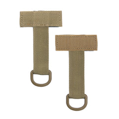 Suport Chei Key holder B3 Coyote - Organizare Tactică Esențială