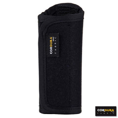 Suport Chei Silent Key Ring Holder Negru DP209 - Silențios și Sigur