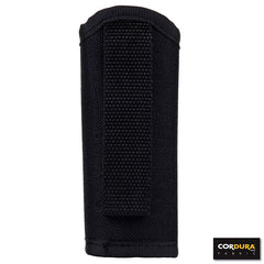 Suport Chei Silent Key Ring Holder Negru DP209 - Silențios și Sigur