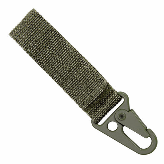 Suport Chei Sleutelhouder Verde Tactical - Organizare Esențială Rapidă