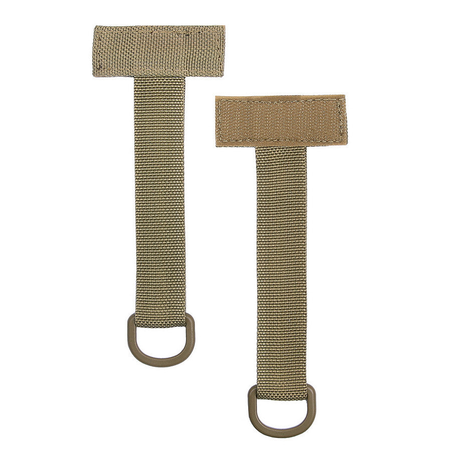 Suport Chei Tactic Key holder B5 Coyote - Acces Rapid și Sigur