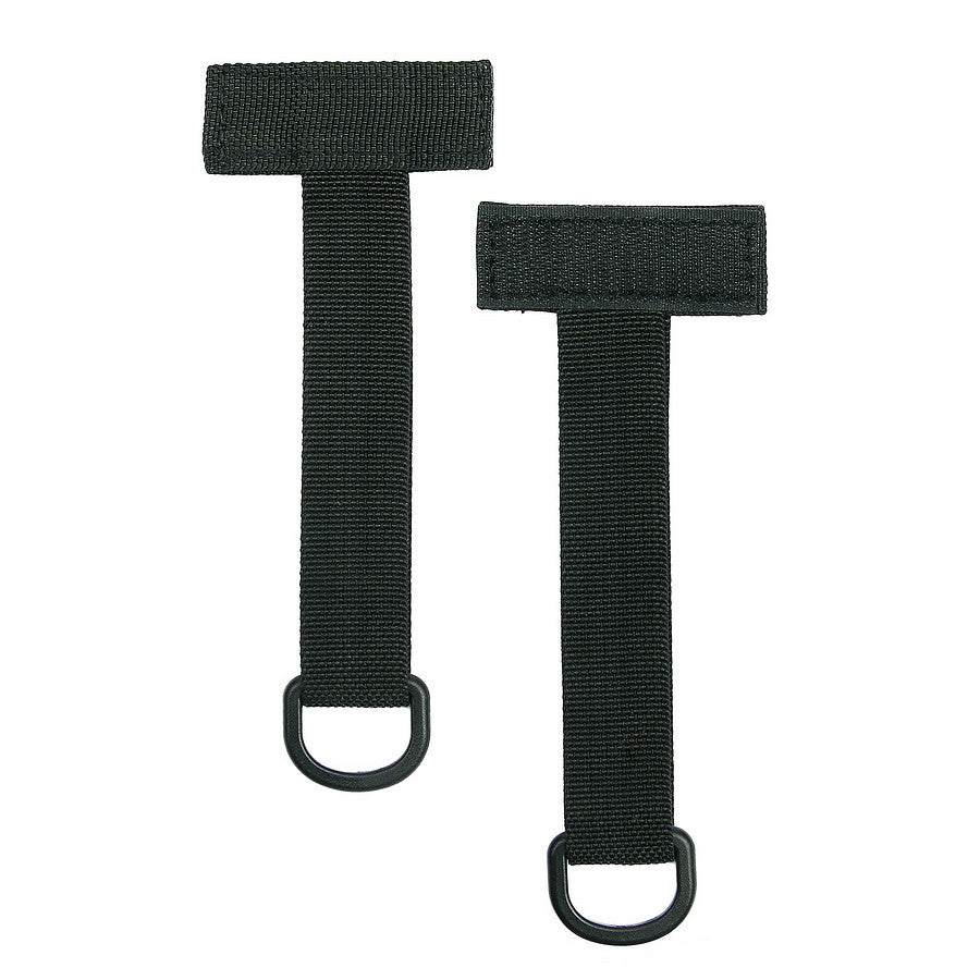 Suport Chei Tactic Key holder B5 Negru - Retenție Avansată MOLLE