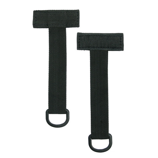 Suport Chei Tactic Key holder B5 Negru - Retenție Avansată MOLLE