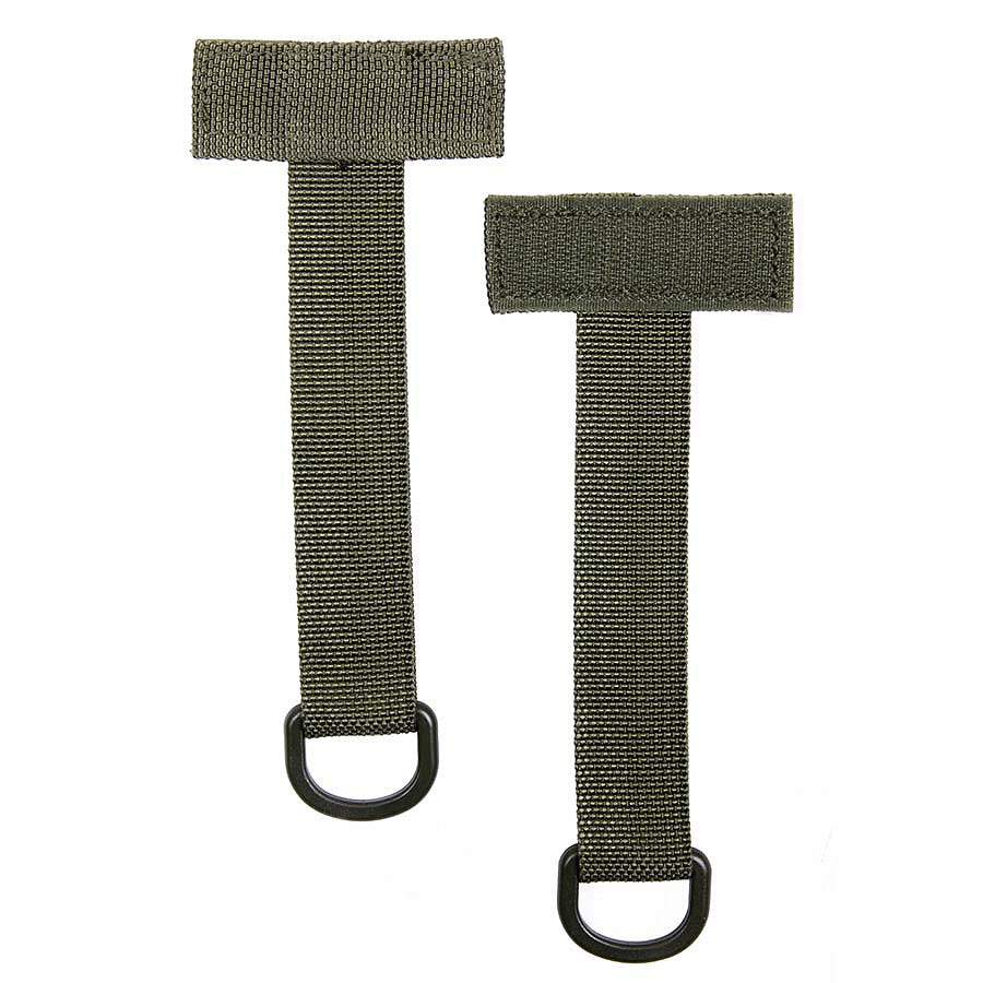 Suport Chei Tactic Key holder B5 Verde - Securitate Maximă, Acces Rapid