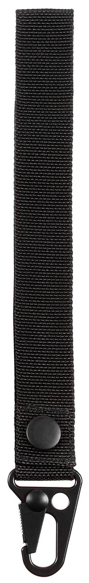Suport Chei Tactical II Negru MFH - Lungime 20 cm, Carabină metalică