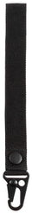 Suport Chei Tactical II Negru MFH - Lungime 20 cm, Carabină metalică