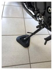 Suport Cric Lateral Universal ABUS - Protecție Sol & Stabilitate