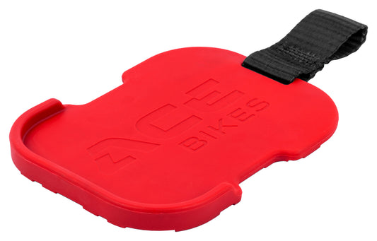 Suport Crici Lateral Acebikes Parkmatte - Stabilitate pe Orice Teren