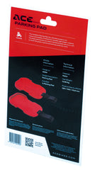 Suport Crici Lateral Acebikes Parkmatte - Stabilitate pe Orice Teren