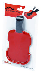 Suport Crici Lateral Acebikes Parkmatte - Stabilitate pe Orice Teren