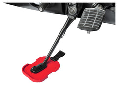 Suport Crici Lateral Acebikes Parkmatte - Stabilitate pe Orice Teren