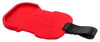 Suport Crici Lateral Acebikes Parkmatte - Stabilitate pe Orice Teren