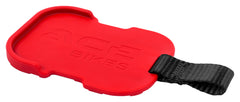 Suport Crici Lateral Acebikes Parkmatte - Stabilitate pe Orice Teren