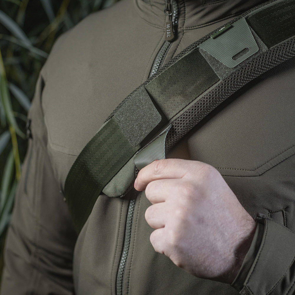 Suport Curea Umăr 50 mm Elite M-Tac - Ranger Green