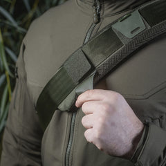 Suport Curea Umăr 50 mm Elite M-Tac - Ranger Green