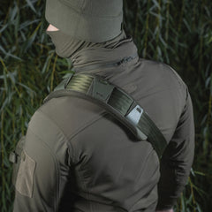 Suport Curea Umăr 50 mm Elite M-Tac - Ranger Green