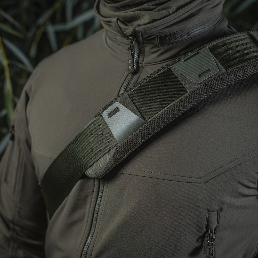 Suport Curea Umăr 50 mm Elite M-Tac - Ranger Green
