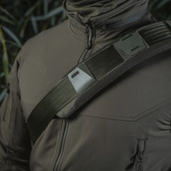 Suport Curea Umăr 50 mm Elite M-Tac - Ranger Green