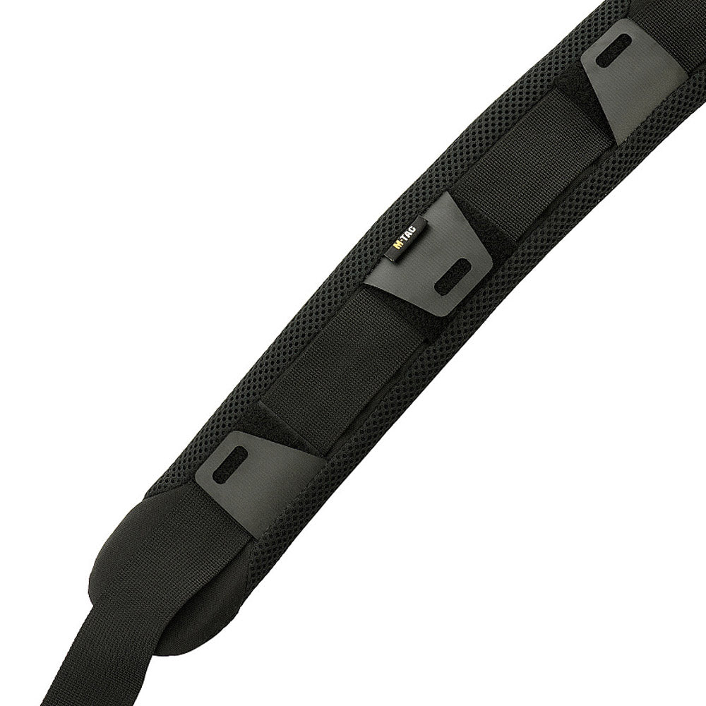 Suport Curea Umăr M-Tac 40 mm Elite - Negru