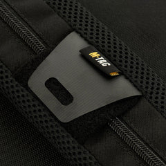 Suport Curea Umăr M-Tac 40 mm Elite - Negru