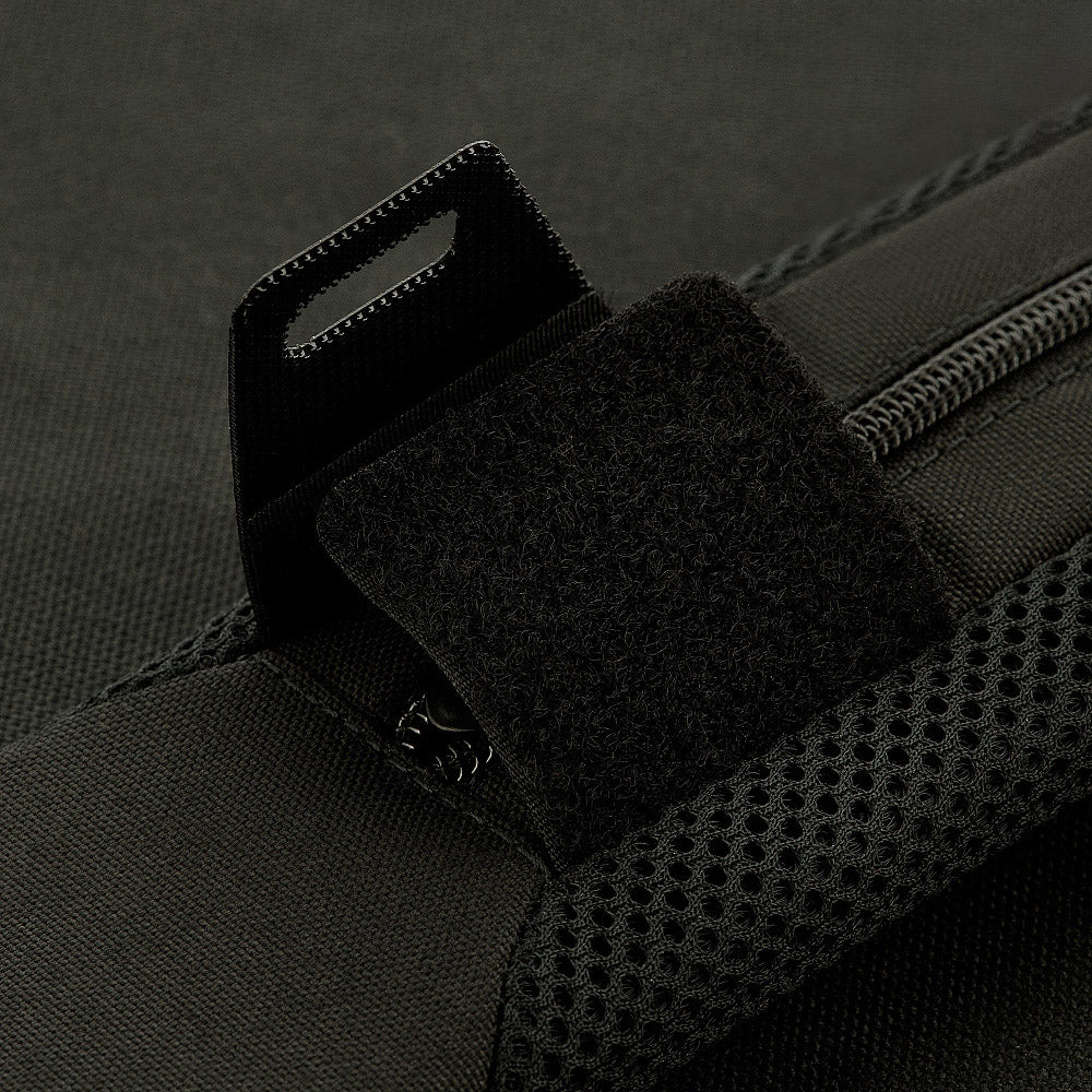 Suport Curea Umăr M-Tac 40 mm Elite - Negru