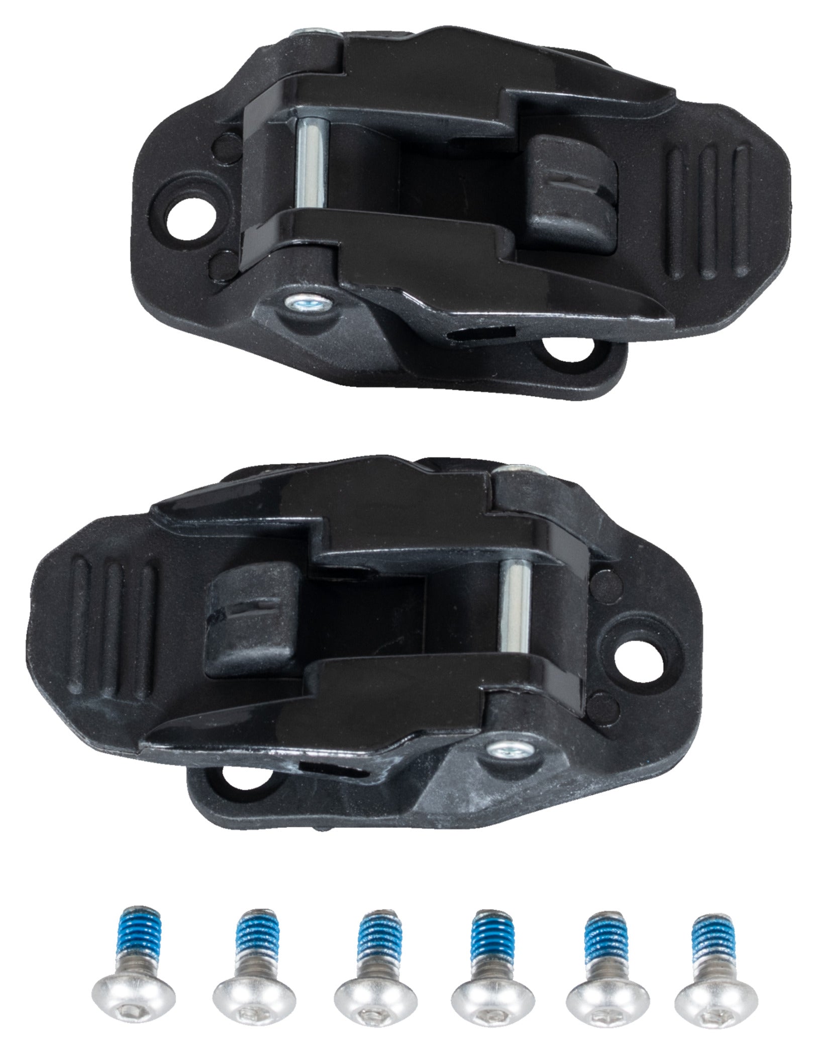 Suport Curele Fixare Vanucci - Accesorii Genți Moto VAB-13/14