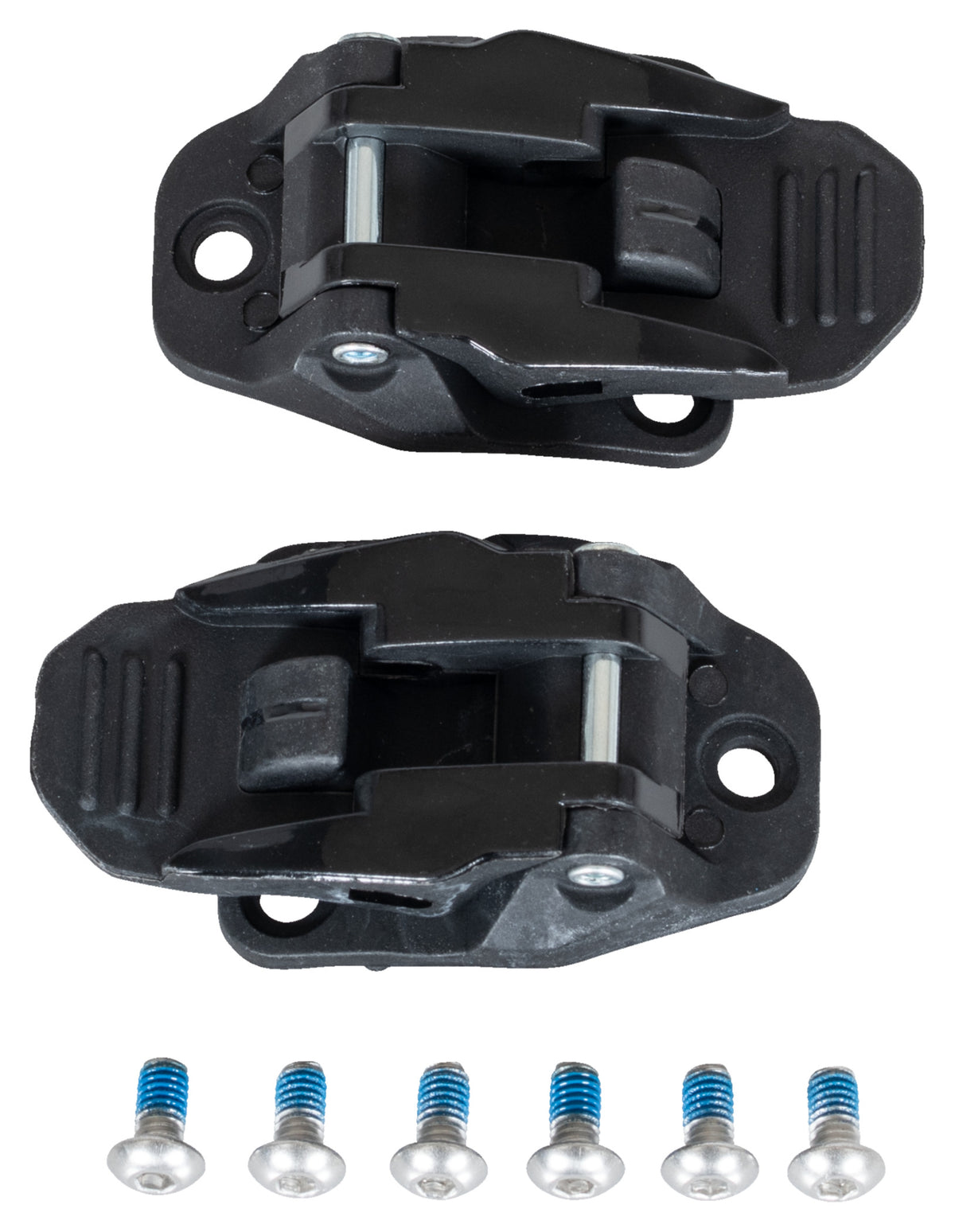 Suport Curele Fixare Vanucci - Accesorii Genți Moto VAB-13/14