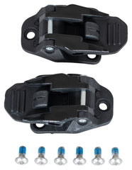 Suport Curele Fixare Vanucci - Accesorii Genți Moto VAB-13/14