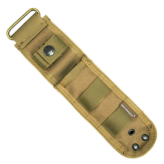 Suport Cuțit Tactical EM8332 Coyote - Acces Rapid Esențial