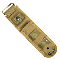 Suport Cuțit Tactical EM8332 Coyote - Acces Rapid Esențial