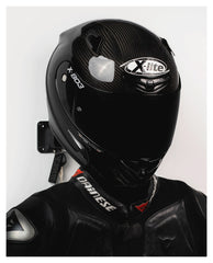 Suport Echipament Moto PRO V4 Louis - Design Premium, Aluminiu