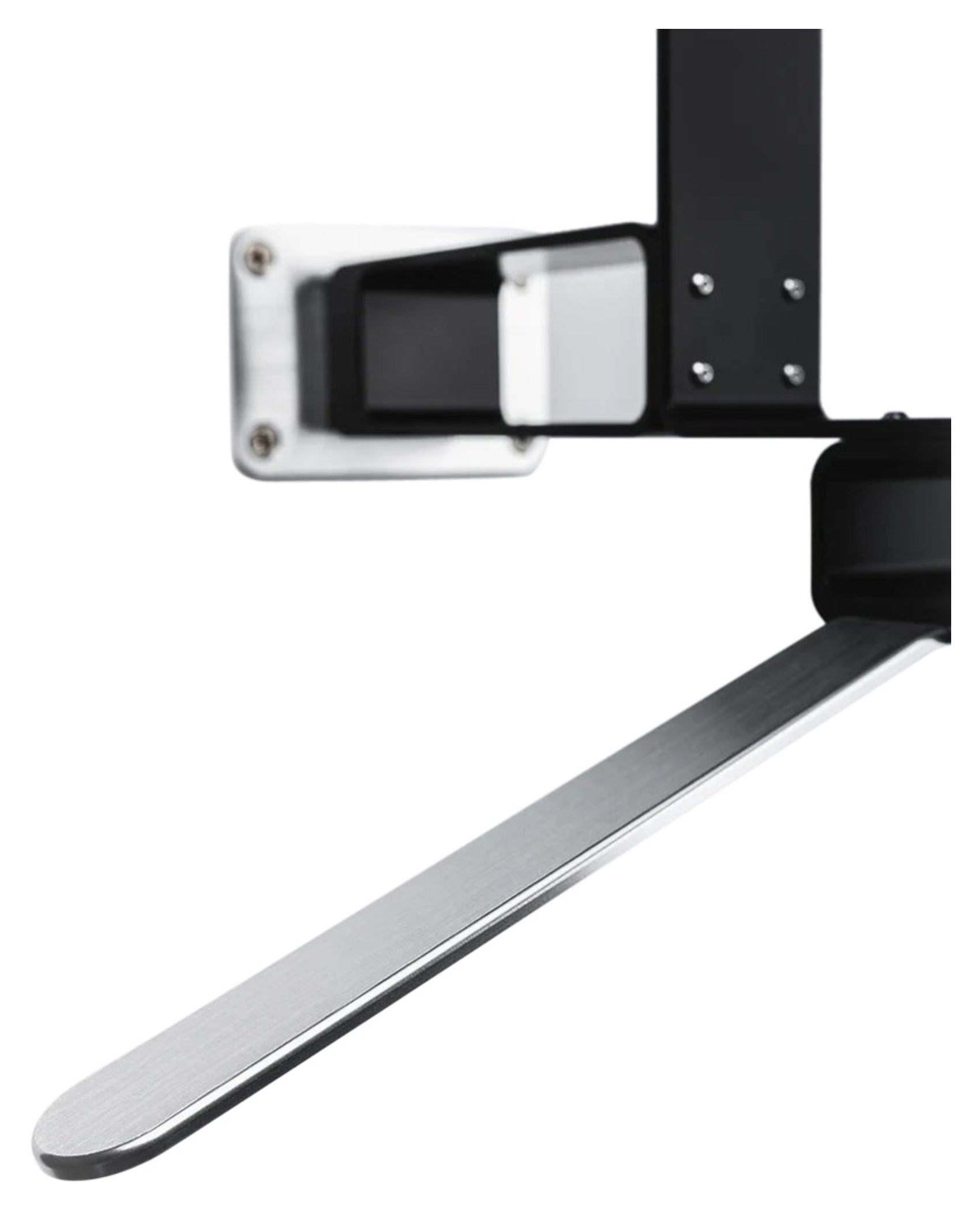 Suport Echipament Moto PRO V4 Louis - Design Premium, Aluminiu