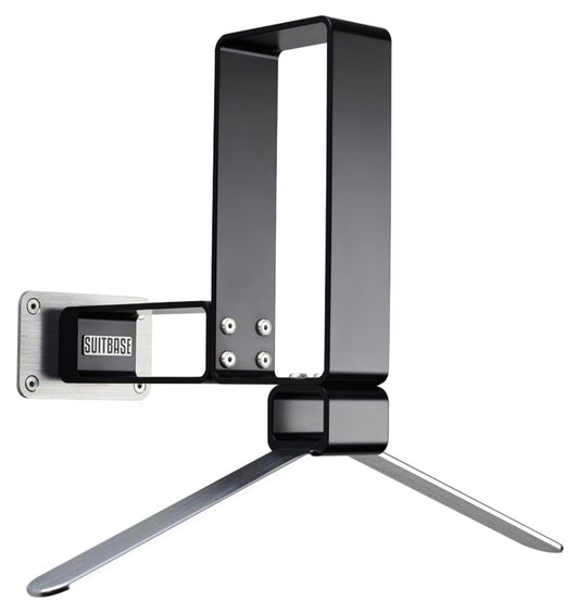 Suport Echipament Moto PRO V4 Louis - Design Premium, Aluminiu