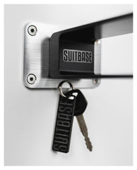 Suport Echipament Moto PRO V4 Louis - Design Premium, Aluminiu