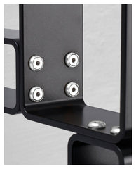 Suport Echipament Moto PRO V4 Louis - Design Premium, Aluminiu