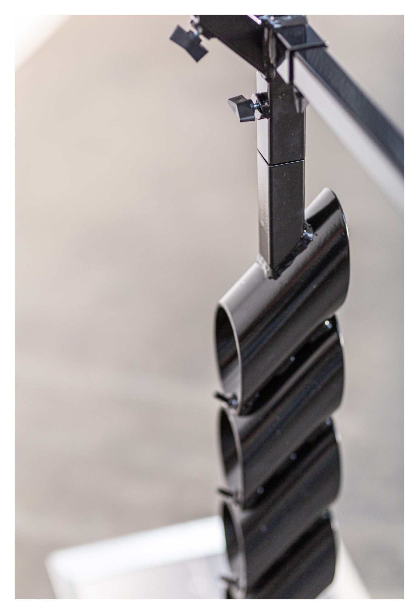 Suport Echipament Moto Rieger Rennsport Garderobe - Organizare Completă