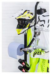 Suport Echipament Moto Rieger Rennsport Garderobe - Organizare Completă