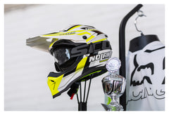 Suport Echipament Moto Rieger Rennsport Garderobe - Organizare Completă