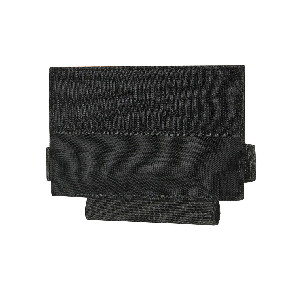 Suport Elastic Garou Gen.III M-Tac - Negru, Acces Rapid
