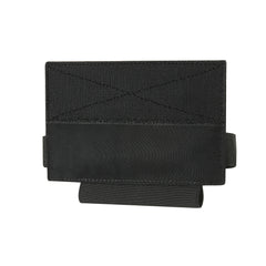 Suport Elastic Garou Gen.III M-Tac - Negru, Acces Rapid