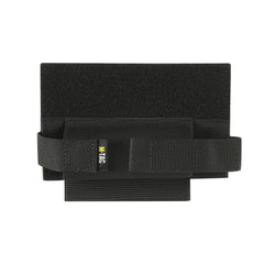 Suport Elastic Garou Gen.III M-Tac - Negru, Acces Rapid