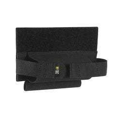 Suport Elastic Garou Gen.III M-Tac - Negru, Acces Rapid