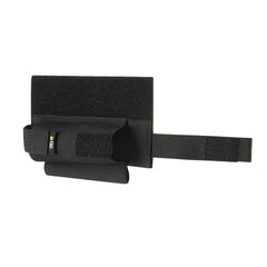 Suport Elastic Garou Gen.III M-Tac - Negru, Acces Rapid
