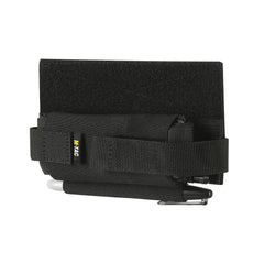 Suport Elastic Garou Gen.III M-Tac - Negru, Acces Rapid